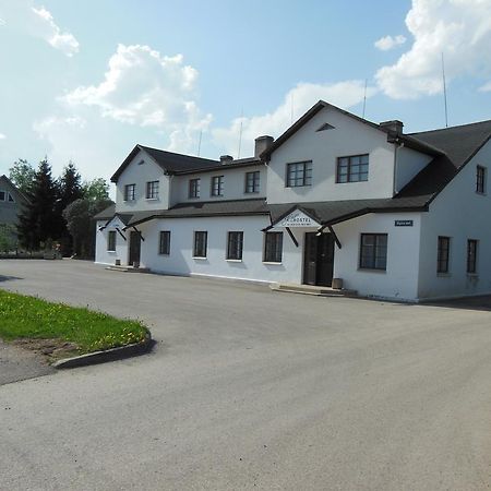 Kagu Hostel Võru Exterior foto