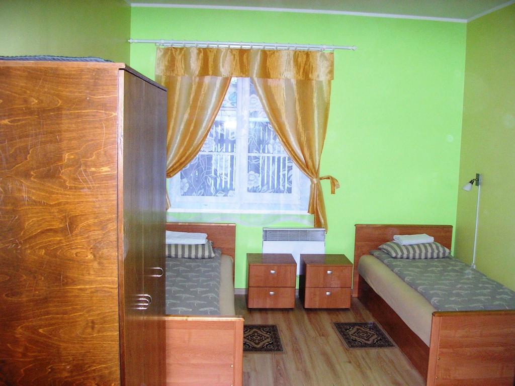 Kagu Hostel Võru Zimmer foto